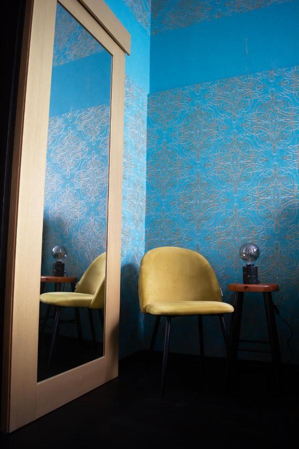 Deluxe Cosmopolitan Apartment Budapest Eksteriør bilde