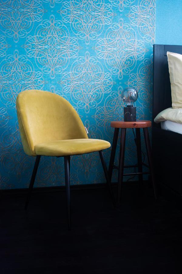 Deluxe Cosmopolitan Apartment Budapest Eksteriør bilde
