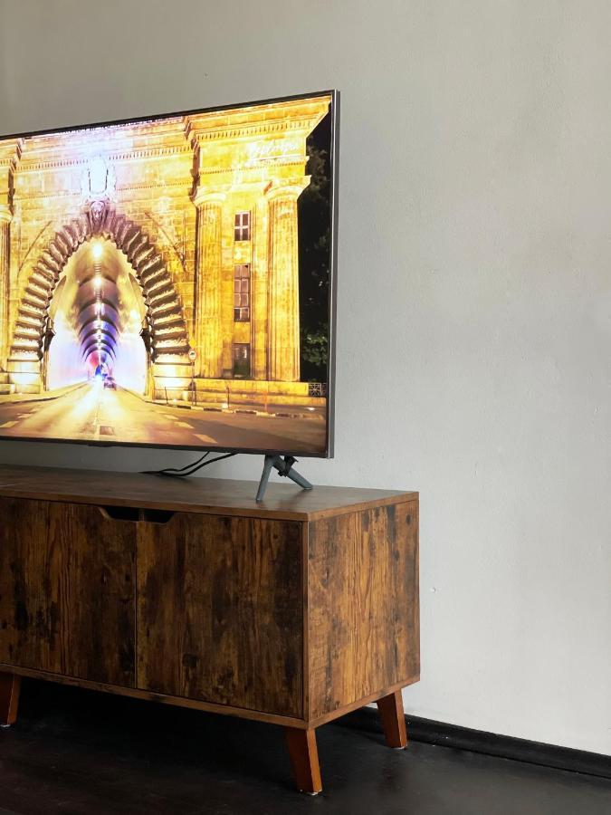 Deluxe Cosmopolitan Apartment Budapest Eksteriør bilde