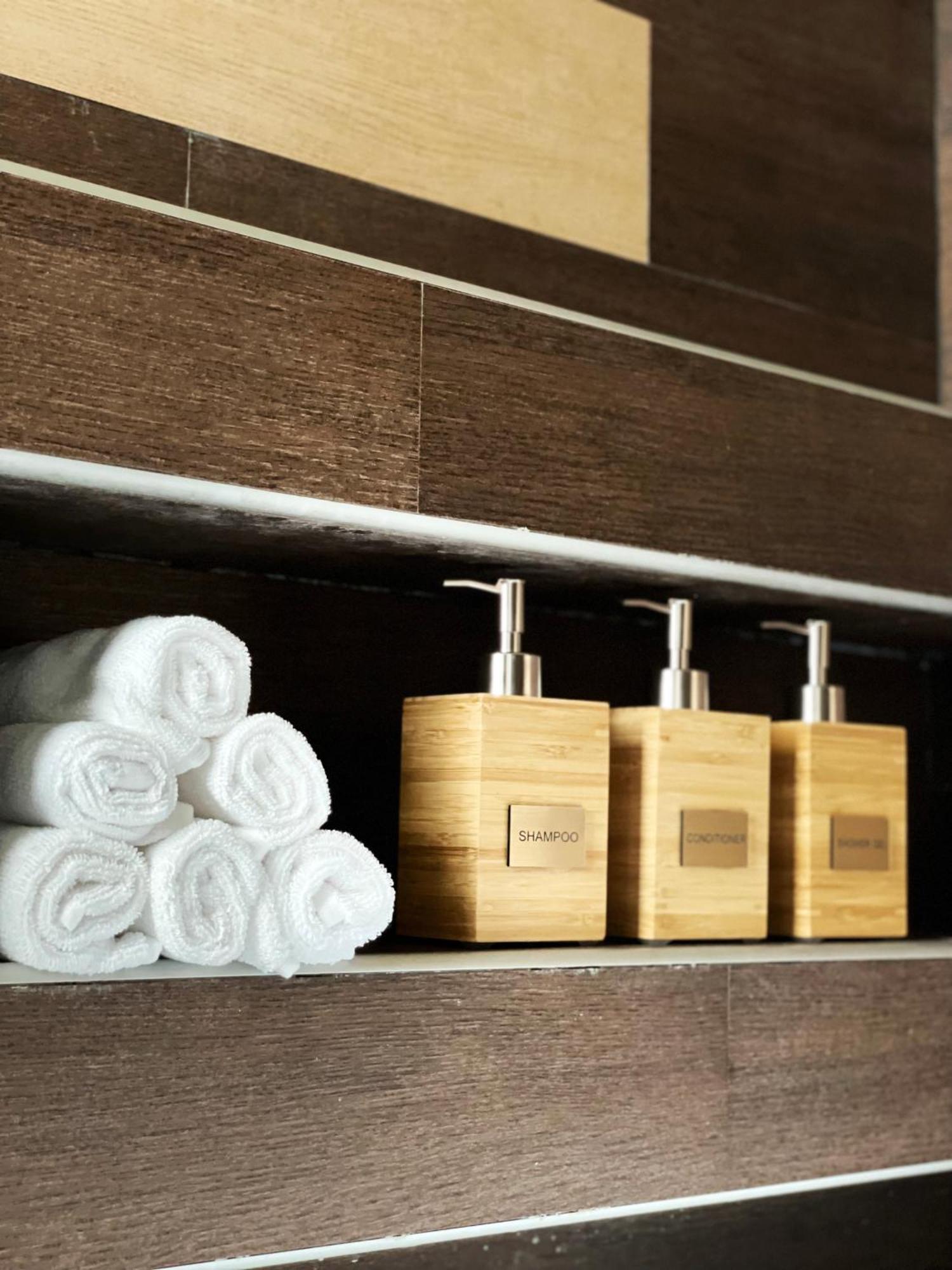 Deluxe Cosmopolitan Apartment Budapest Eksteriør bilde
