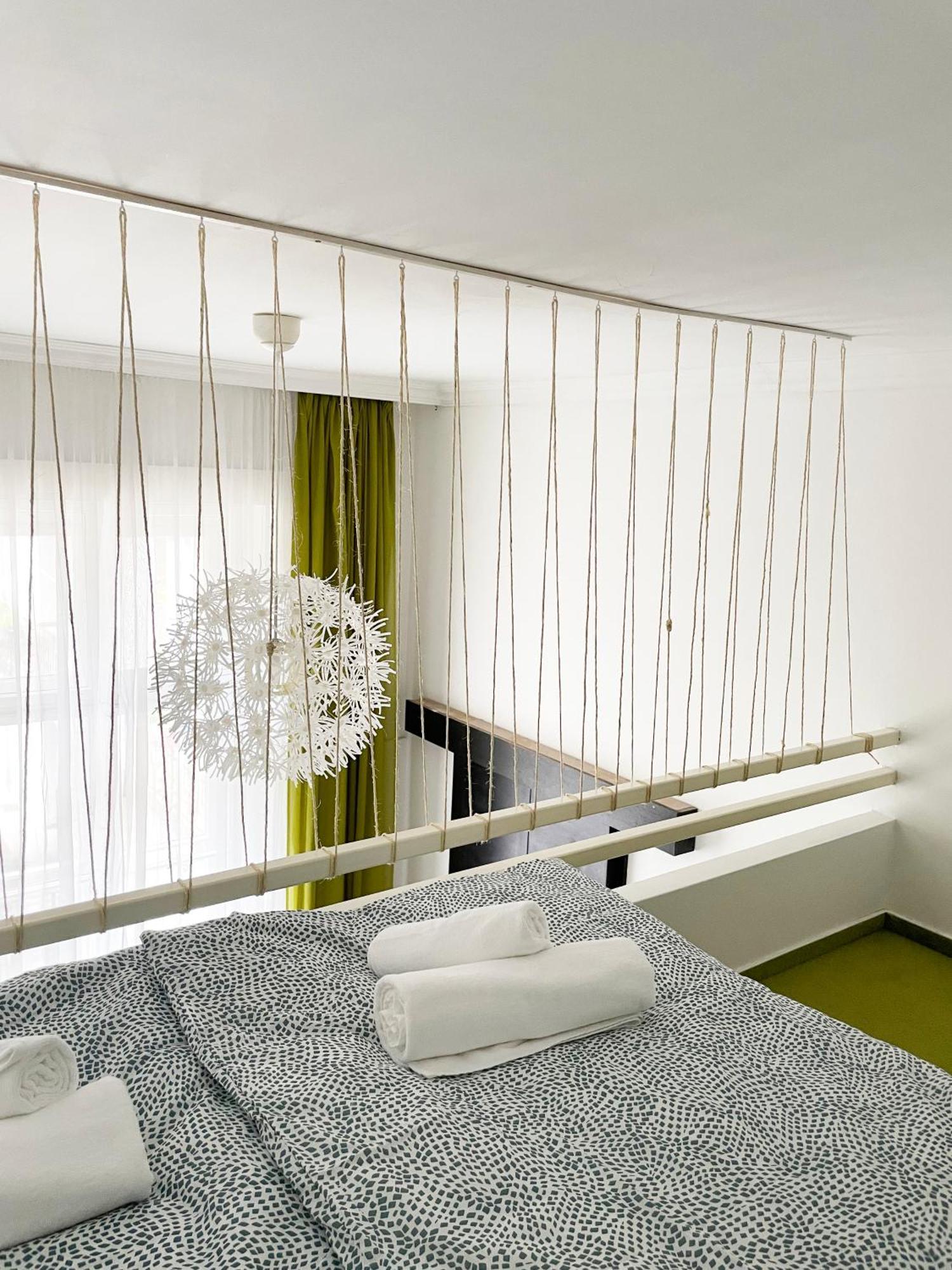 Deluxe Cosmopolitan Apartment Budapest Eksteriør bilde